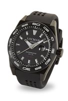 Orologio Locman Uomo Stealth in Titanio 0215V4-KKCKNKS2K - 0215V4-KKCKNKS2K